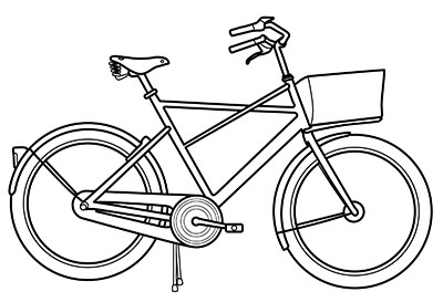 types of cargo bikes