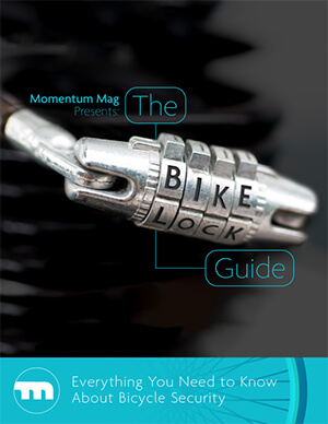 Best Bike Lock Guide - How to Lock your bike and best bike locks