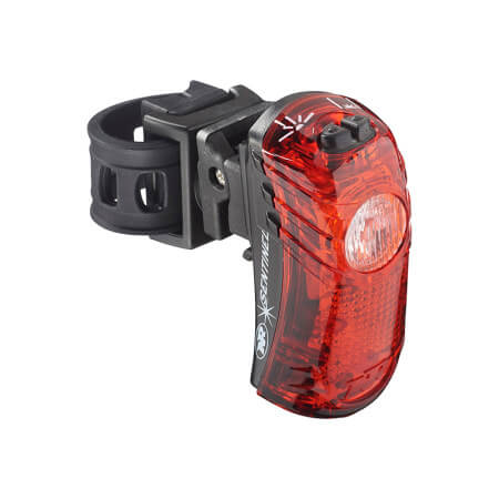 pdw bike light