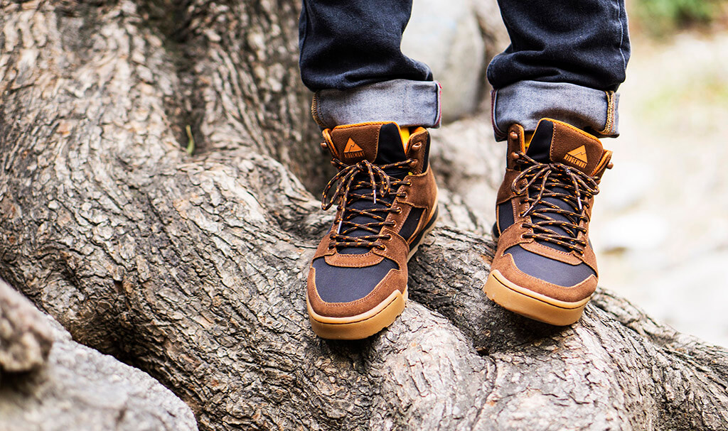 Ridgemont Monty Hi Adventure Shoe Review