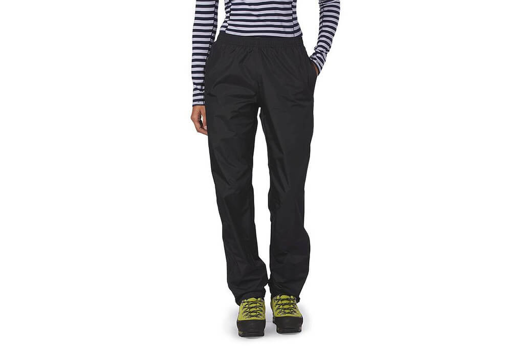 Patagonia store torrentshell pant