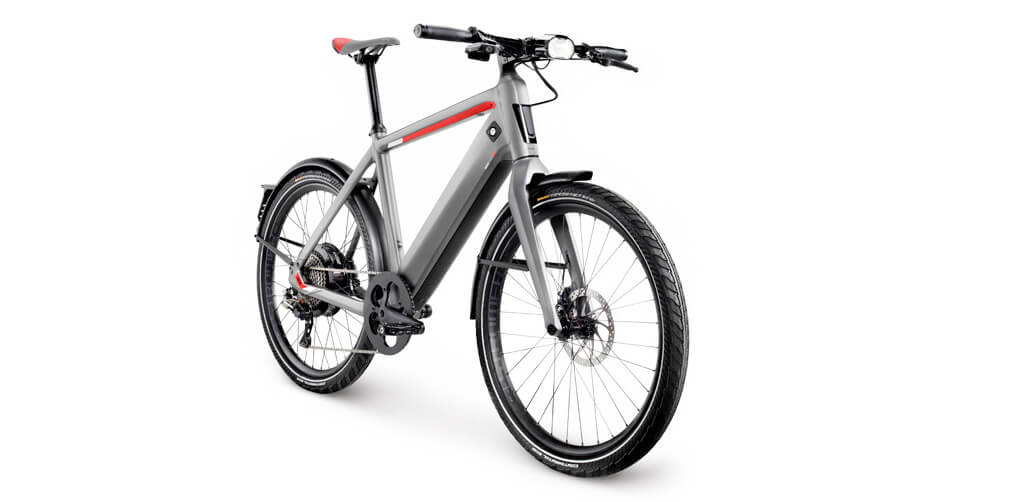 5 Awesome E-Bikes to Get You Moving