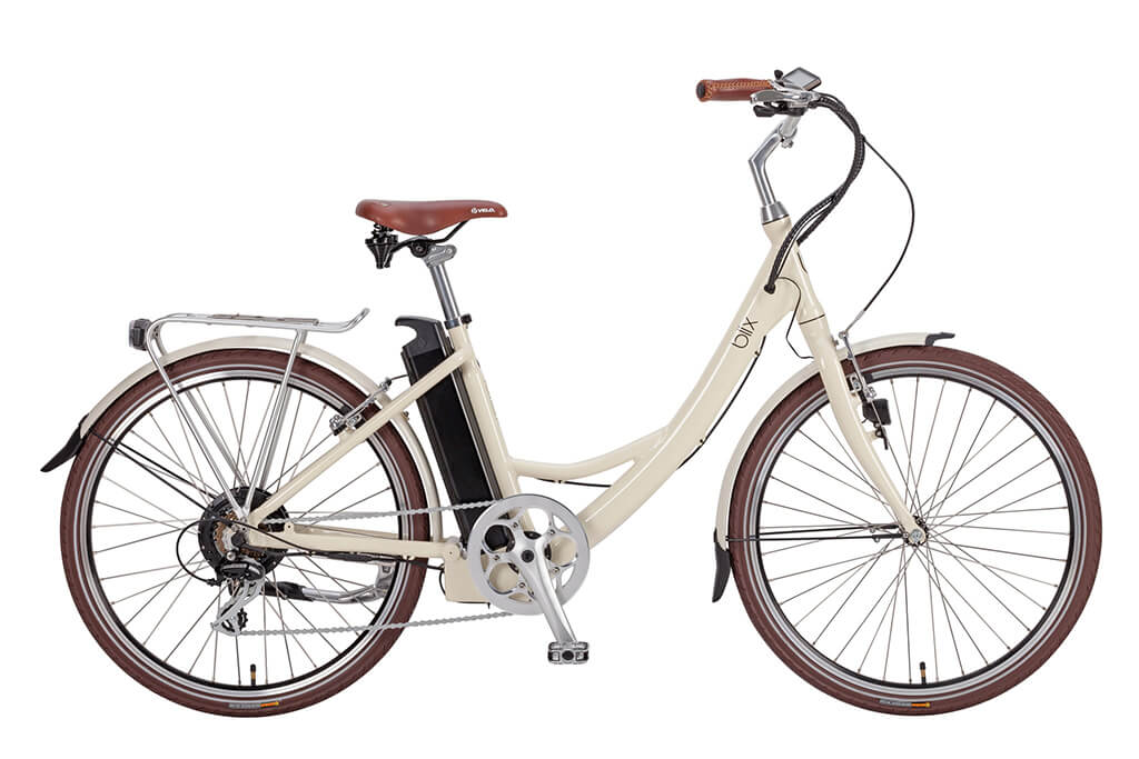 towne electric bike