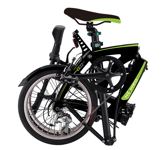 dahon eezz d3 2019