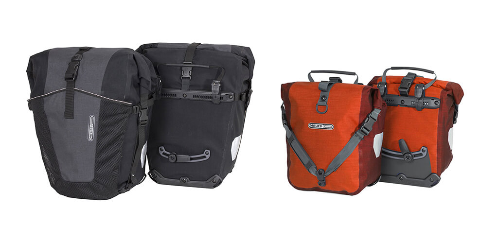 ortlieb 70l panniers