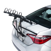 saris sentinel 3 bike trunk rack