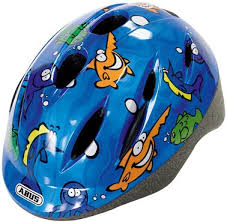 ABUS Smooty Kids’ Helmet