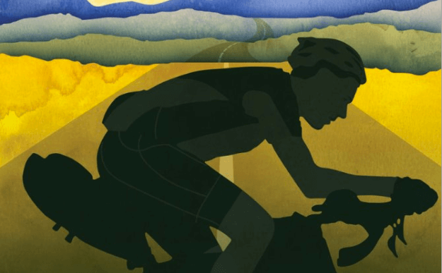 Best Bicycle Documentaries on Netflix Right Now