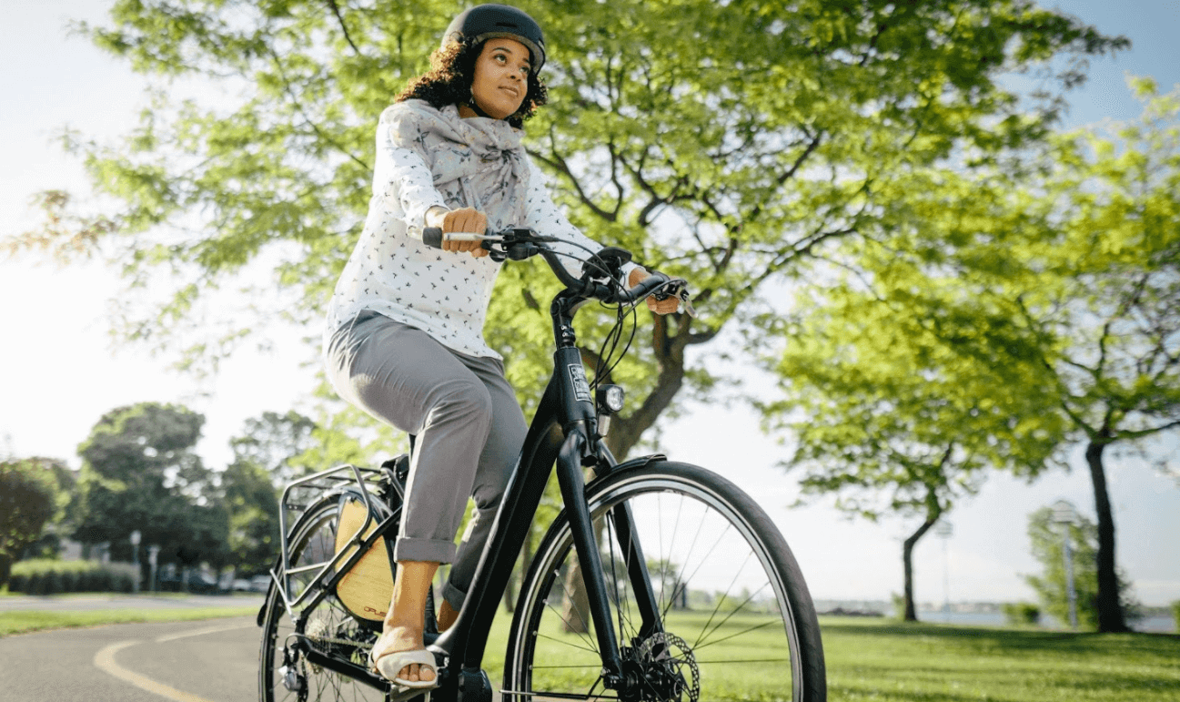 Opus Connect E-Bike Review