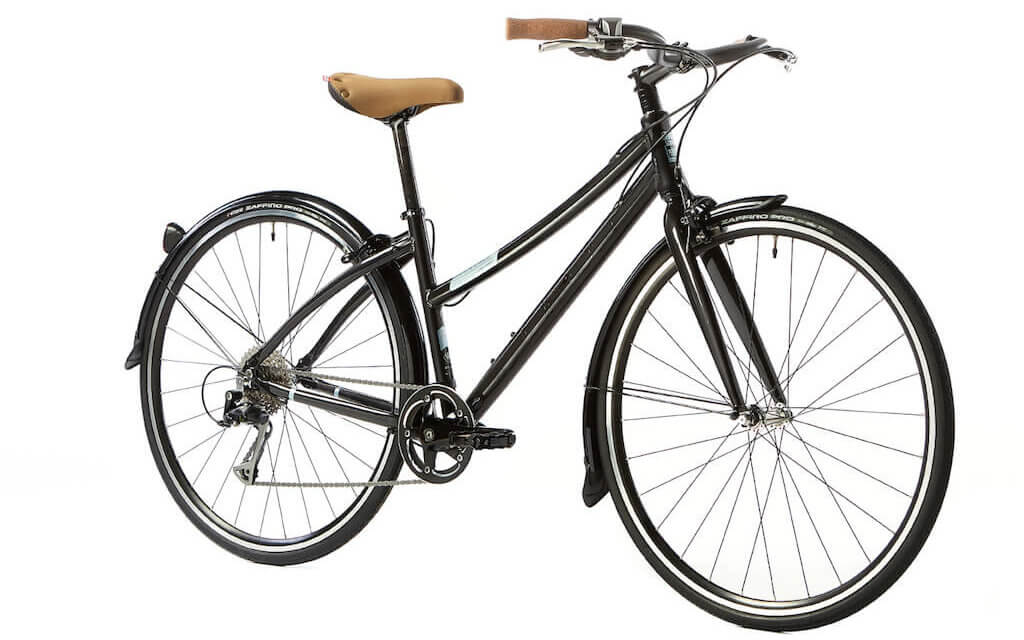 Lightweight best sale women s bicycle