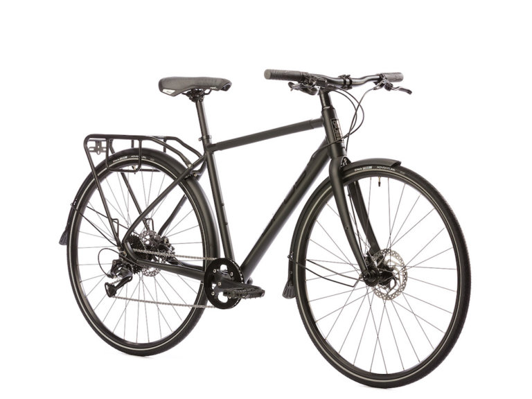 opus urbano bike