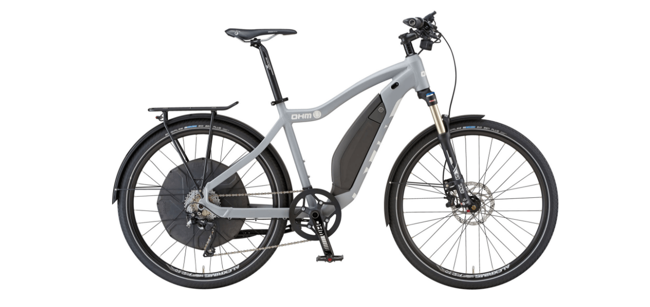 e bike to go review