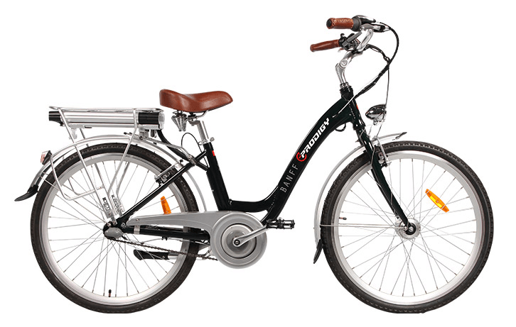 evobike electric bike