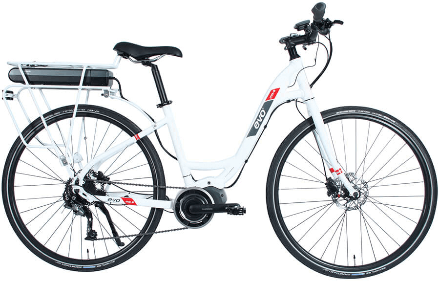 EVO MD-2 E-Bike Review