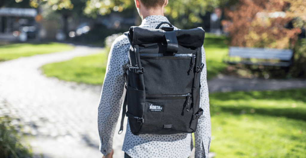 North st backpacks hotsell