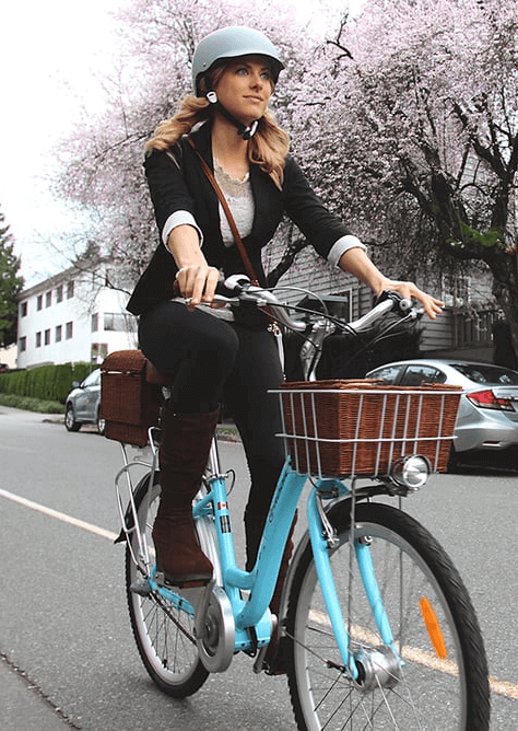 E-bike tax credit worth fighting for