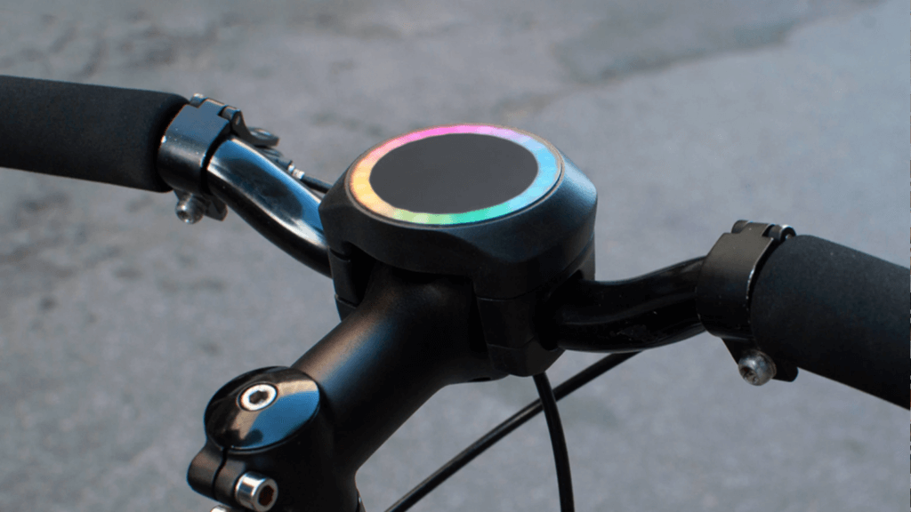 smart bike lights review