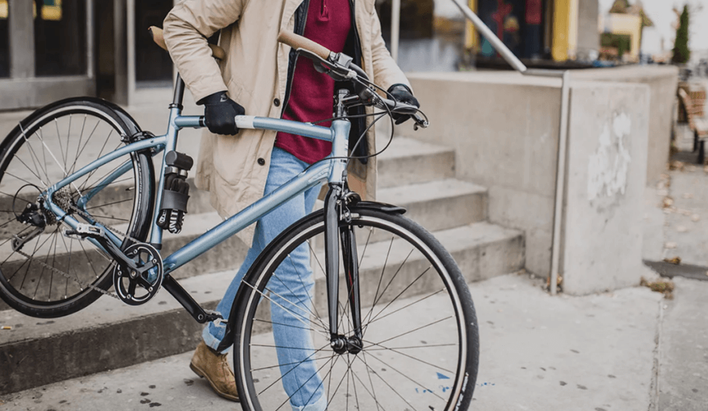 opus bikes review