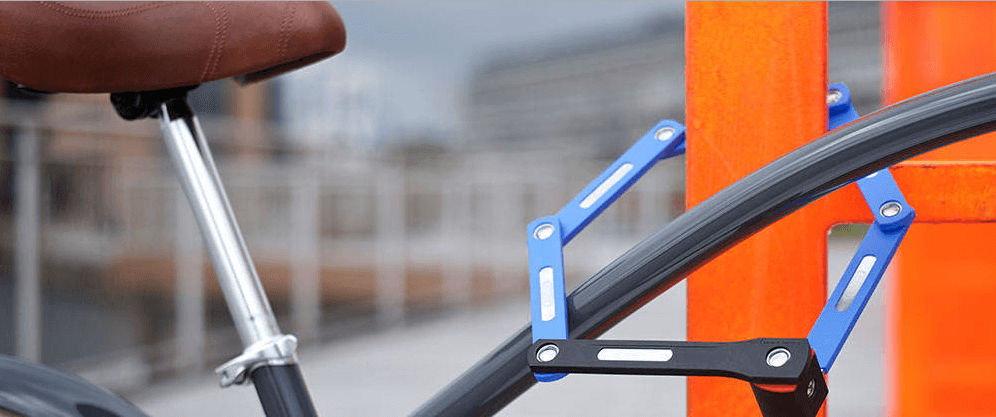 lite bike lock