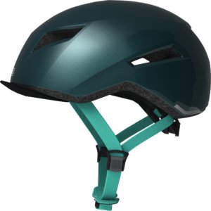 ABUS Yadd-I Helmet, How a bike helmet should fit