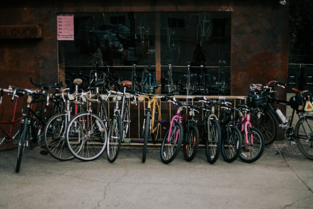 How to buy a used bike during the bicycle boom