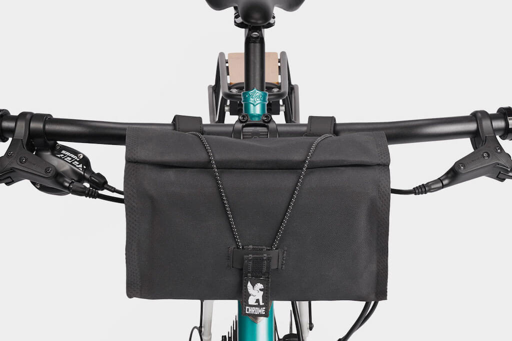 5 tiny perfect bicycle handlebar bags for about town