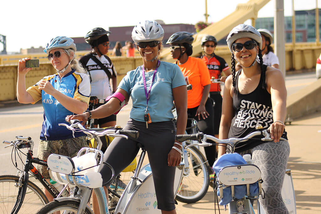 Here are 7 of the Leading Bicycle Advocacy Organizations to Check Out