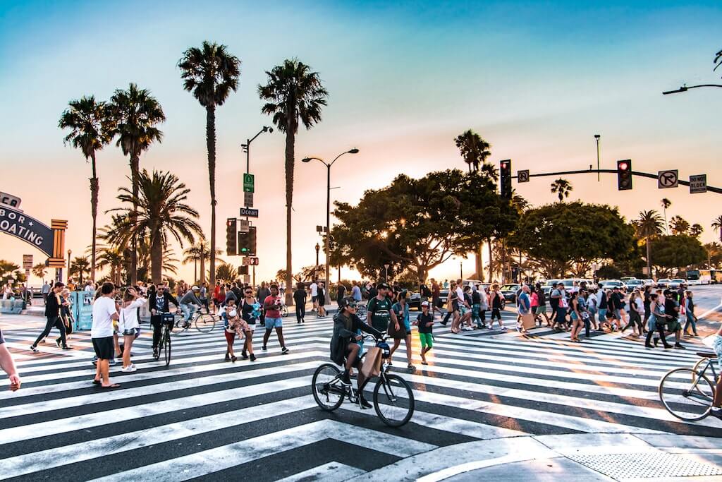 Can Los Angeles shake its anti-cycling reputation?