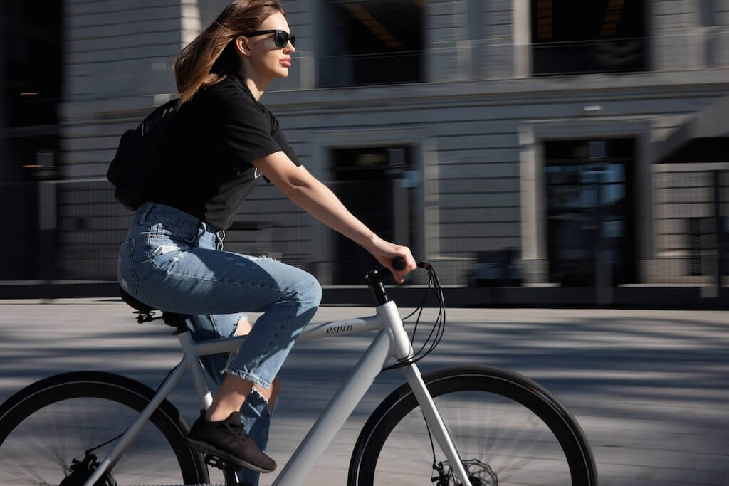 Why I Think Buying an E-Bike Online Is a Really Bad Idea