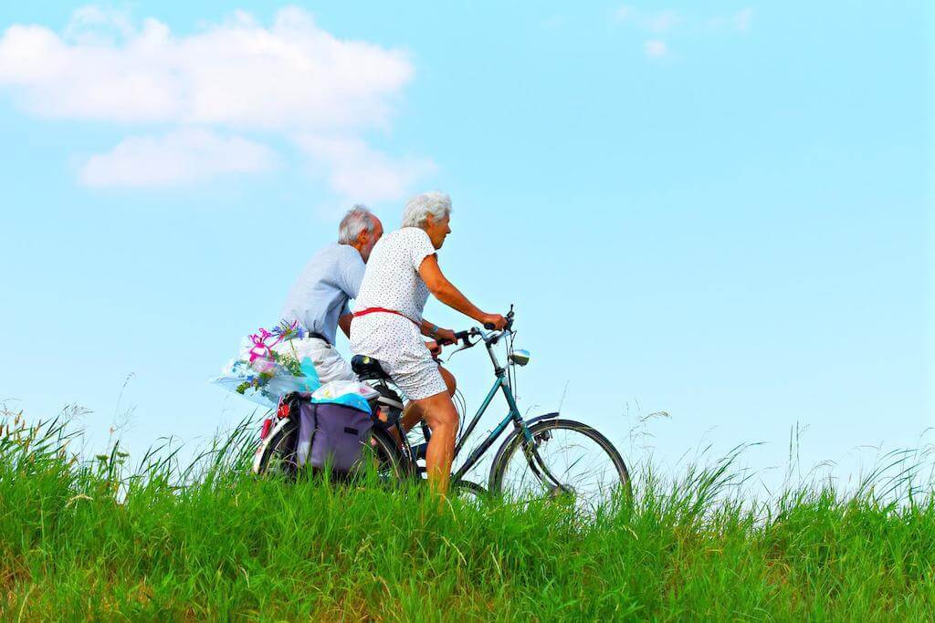 Our favorite gear for cycling this summer