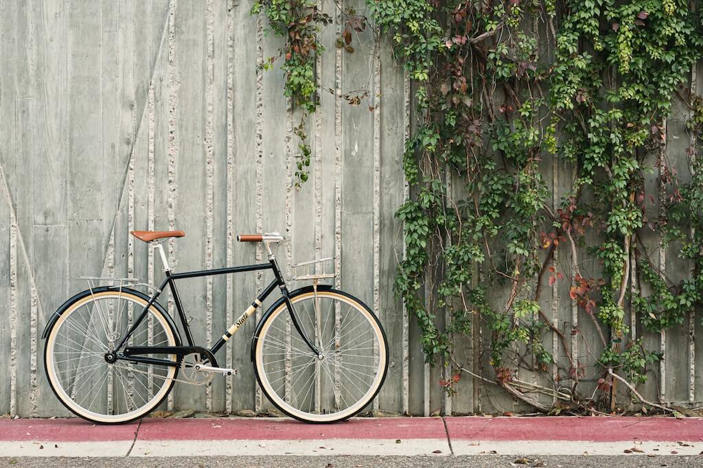 6 awesome city commuter bikes perfect for fall