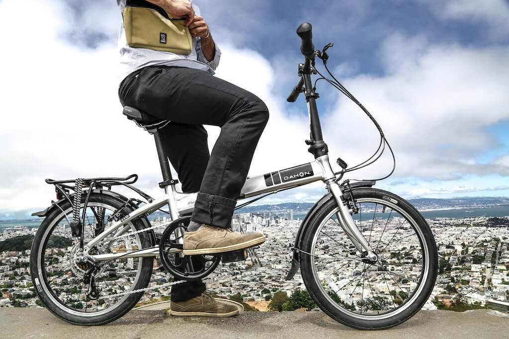 Best dahon bike online