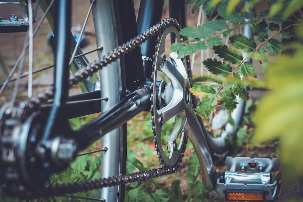 DIY: How to fix a bike chain
