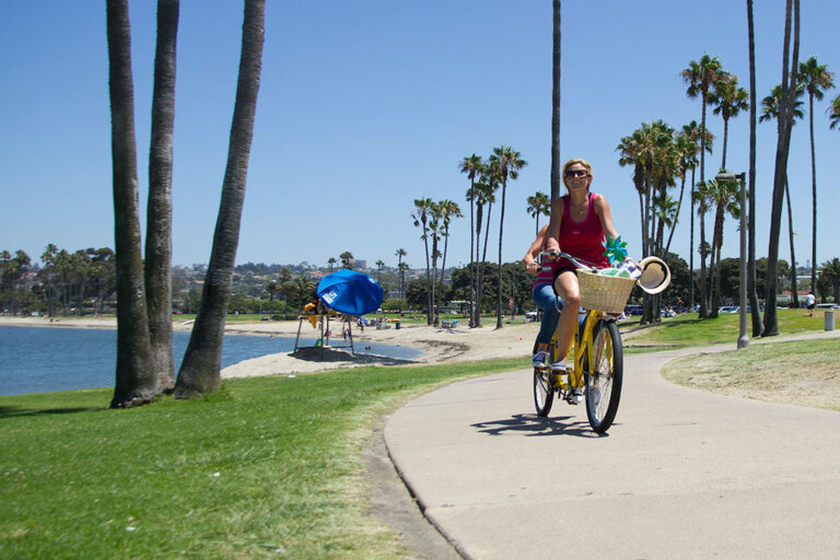 Five bicycle-friendly cities for a cycling getaway this weekend ...