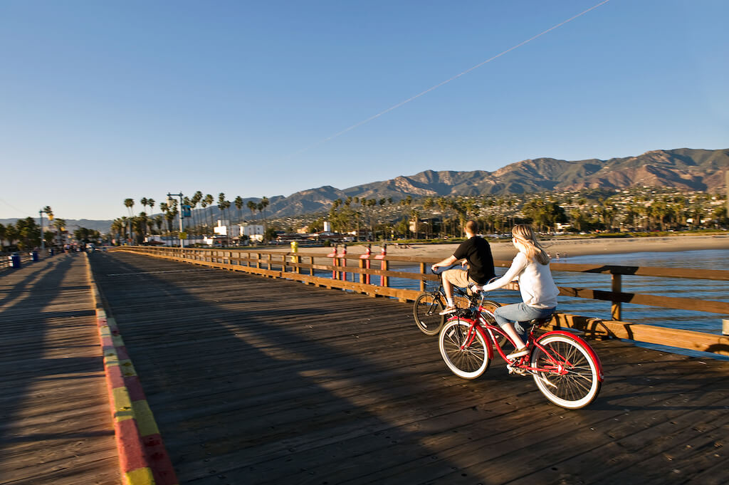 Five bicycle-friendly cities for a cycling getaway this weekend