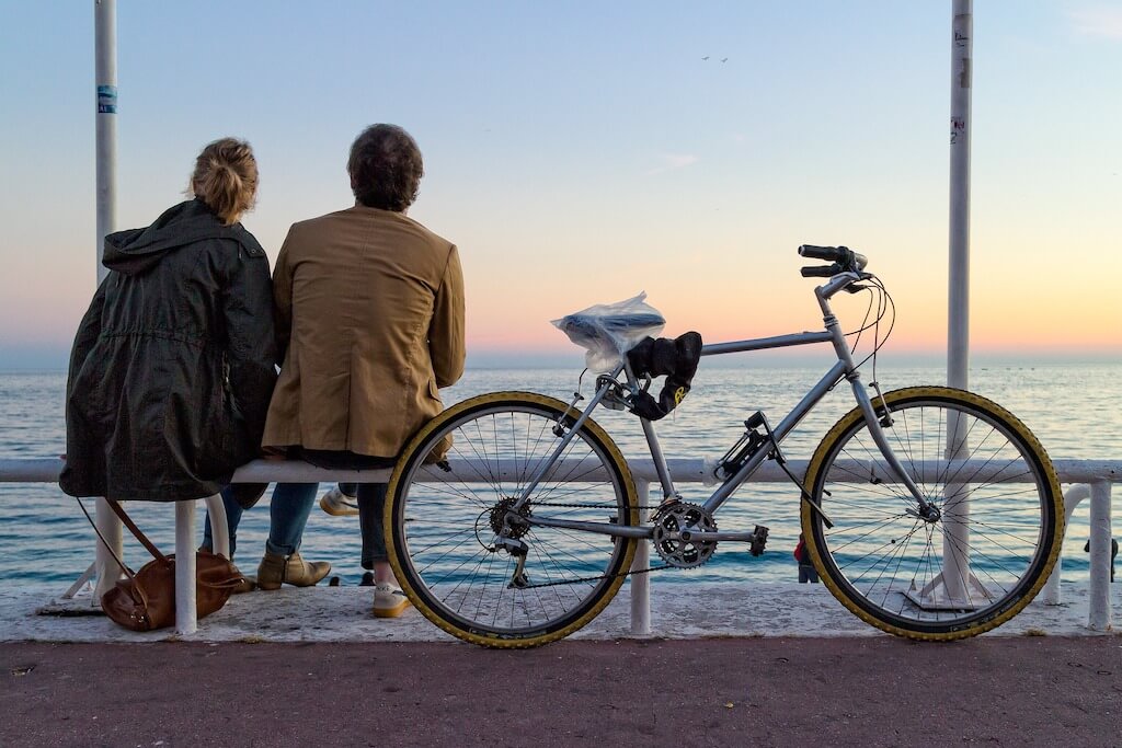 10 ways to go on a bicycle date