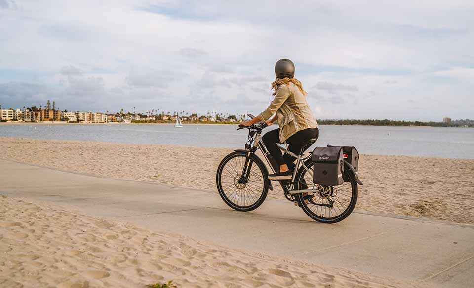 These 5 commuter bikes feature serious Valentine’s Day specials right now