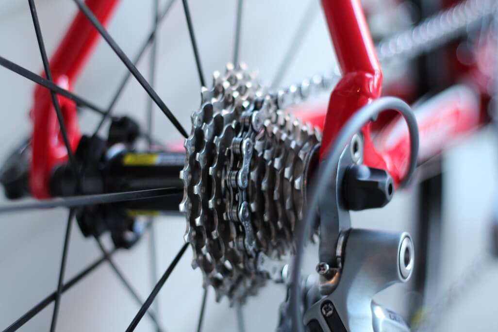 Here’s how to give your bicycle a spring tune-up and cleaning