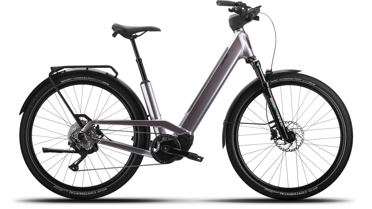 Canadian brand Devinci is back with two exciting new e-bike models