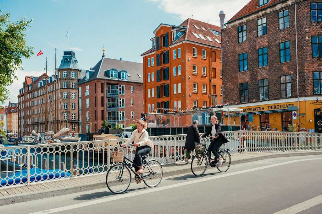 Embracing Dutch Cycling Culture Could Help Tackle the Climate Crisis Head-On