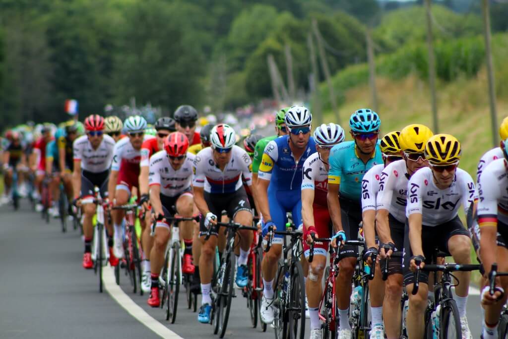 Surprising nobody, study finds drivers think cyclists with helmets are  'less than human