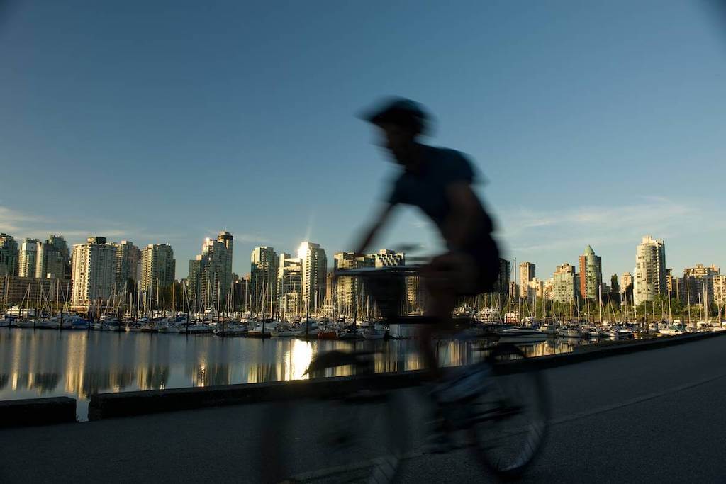 Controversy and Tensions Arise Following Removal of Stanley Park Bike Lane