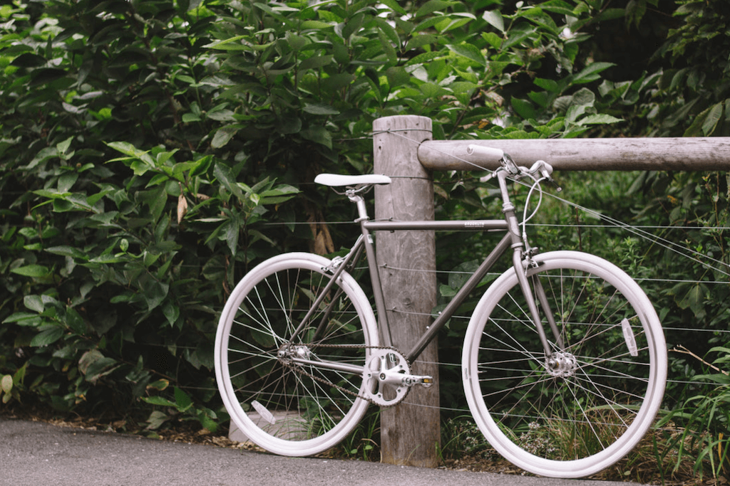 summer bike