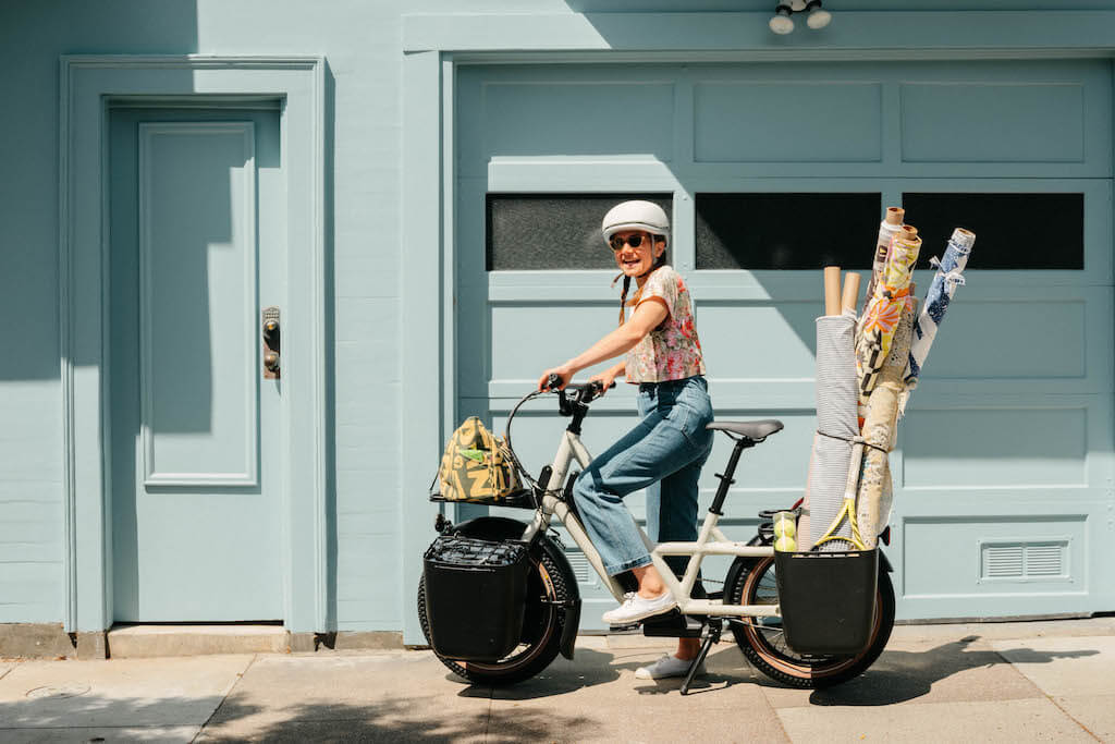 Have a look at Specialized’s new Globe Haul LT cargo bike