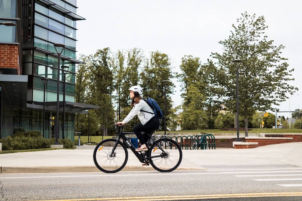 Survey says almost 50% of Americans would switch to an e-bike with incentive