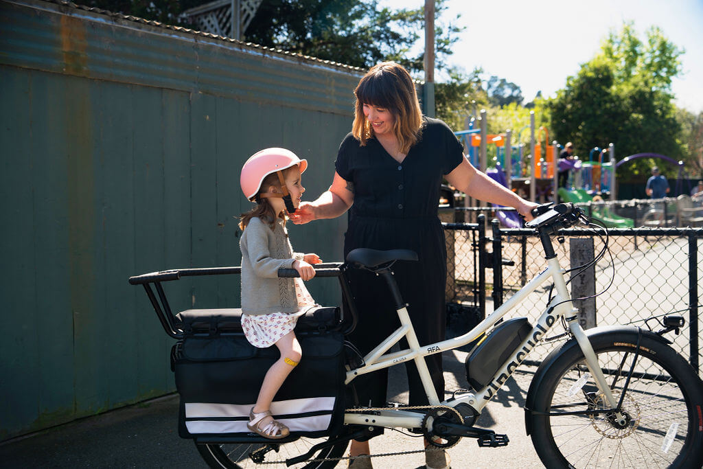 Xtracycle Expands Electric Cargo Bike Range to Fulfill Rising Demand
