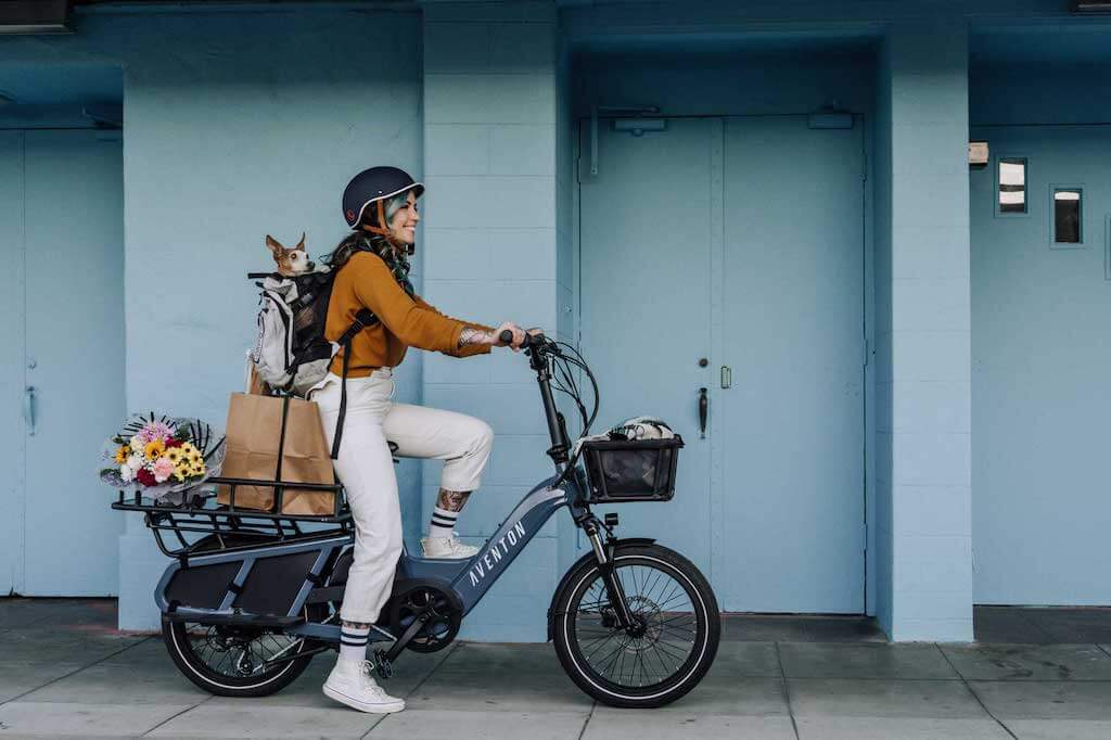 Here are the top 10 reasons to buy an e-bike in 2024