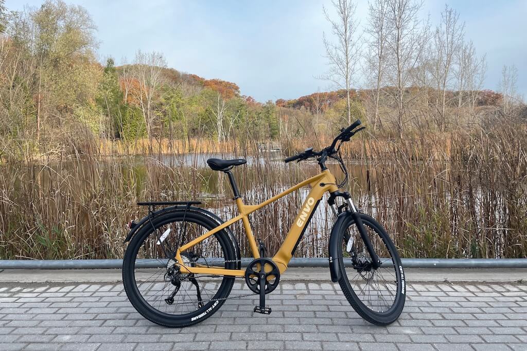 e-bikes to buy right now