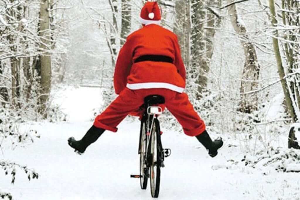 Bikemas update: Enter three days of cycling giveaways right now
