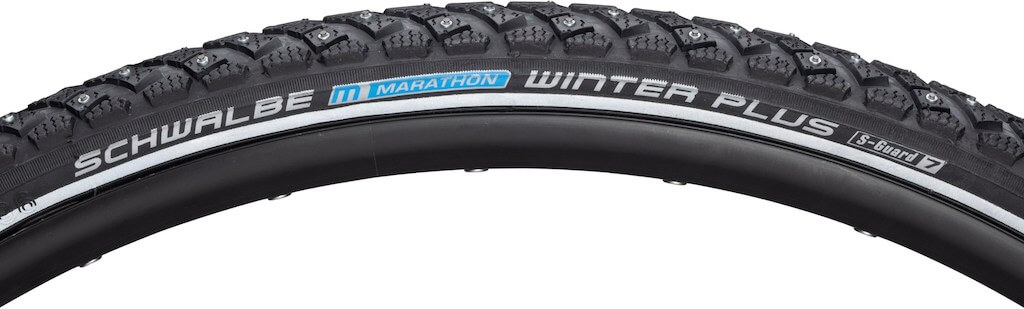 winter biking tires